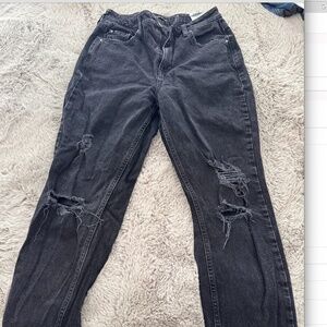 US29 Guess Straight Leg Jeans